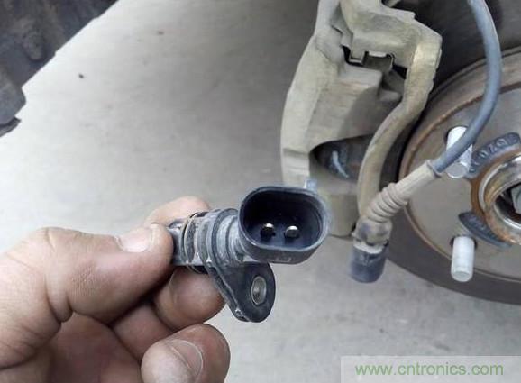 電子傳感器是什麼？電子傳感器有幾根線？怎麼接線？