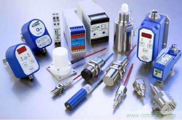 電子傳感器是什麼？電子傳感器有幾根線？怎麼接線？