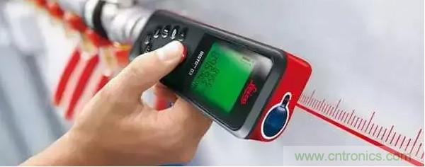 激光測距傳感器在工業製造中的應用