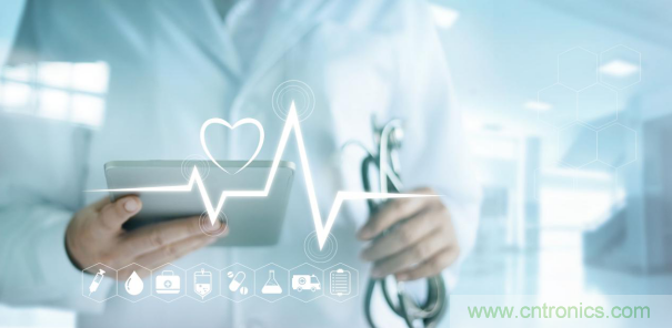 解決心電監測行業難題，曼森伯格的濾波技術獲國家知識產權局發明授權