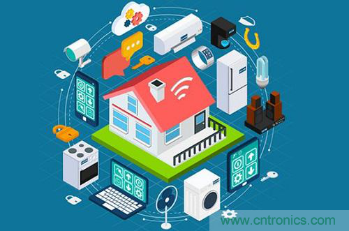 萬物互聯的全新&ldquo;生態&rdquo; 在CITE看出端倪