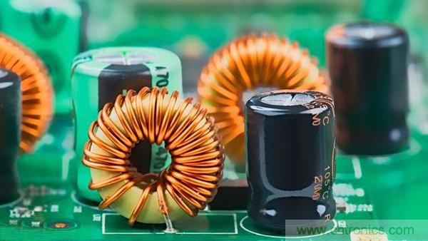 共模電感是如何抑製幹擾噪聲？