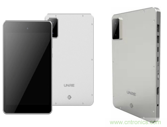 基於瑞芯微RK3399Pro＋RK1608，盎銳科技發布一體化3D智能視覺開發平台