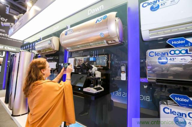 中國製造全球化，迎來&ldquo;品質革命&rdquo;