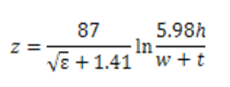 這種阻抗匹配的思路，你嚐試過嗎？