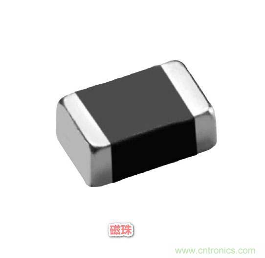 整合電磁兼容性元件：共模電感、磁珠、濾波電容器