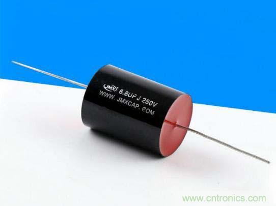 整合電磁兼容性元件：共模電感、磁珠、濾波電容器