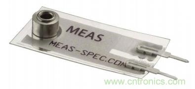 如何采用壓電傳感器進行微型采集或能量清除？