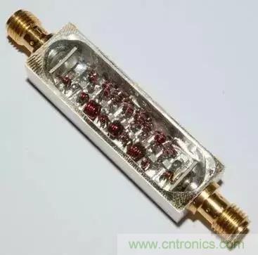 詳解濾波器分類、技術參數及部分種類介紹