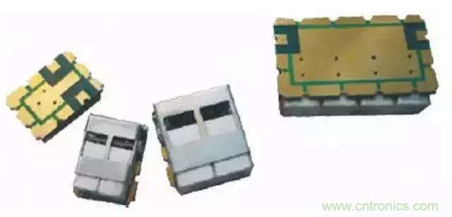 詳解濾波器分類、技術參數及部分種類介紹