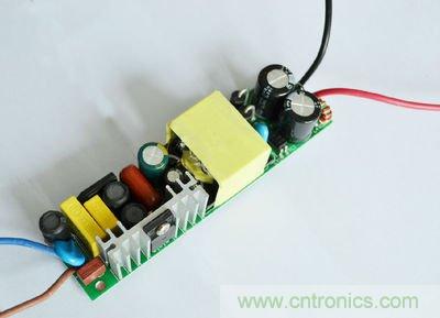 LED驅動電源設計，需要考慮的哪些關鍵點？