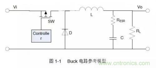 開關電源該如何配置合適的電感？
