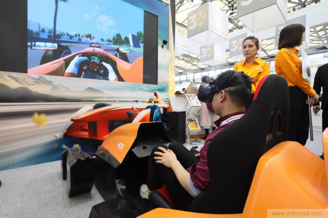 官宣丨即刻開始看展會，e星球官方展前預覽正式上線！