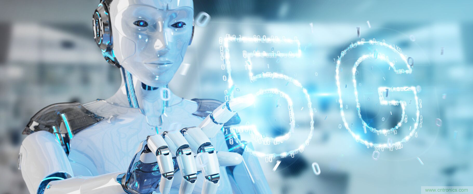 5G時代來了，這些領域要重點關注