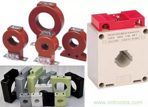 普通電流互感器可以當零序電流互感器使用嗎？