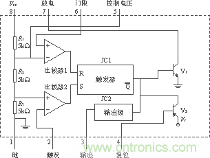 幹貨 | 分享幾款常用的保護電路