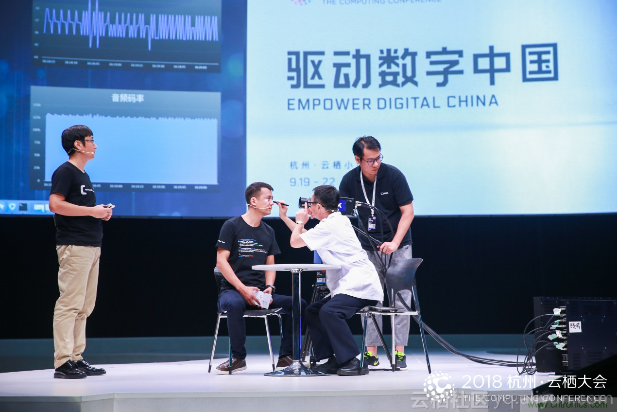 4萬億超高清視頻規劃，編解碼市場如何借風