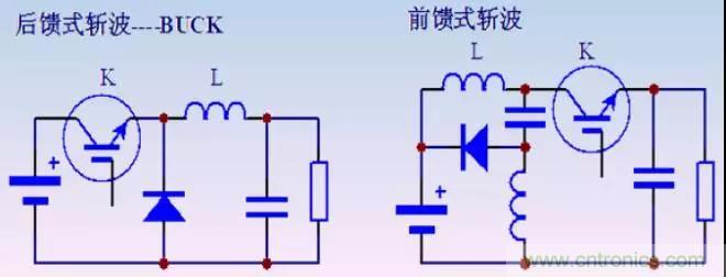 收藏！開關電源中的全部緩衝吸收電路解析