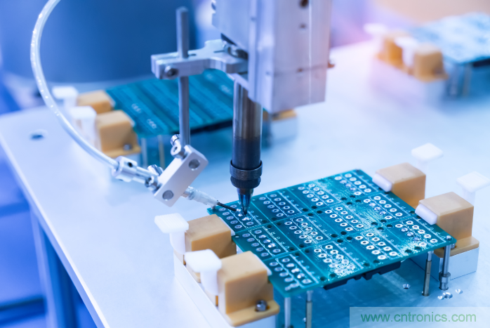 協同亞洲電子產業鏈迅速成長，NEPCON SOUTH CHINA正式更名NEPCON ASIA