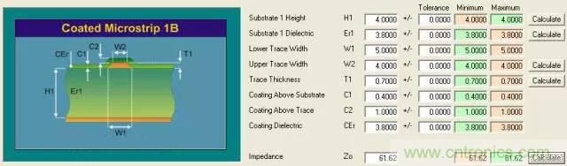 阻抗怎麼計算？