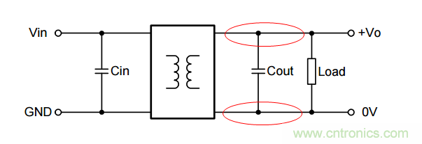 為什麼電源模塊的輸出電壓會變低？