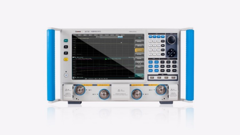 科技發展趨勢的觀察者，CEF玩轉最新熱門概念