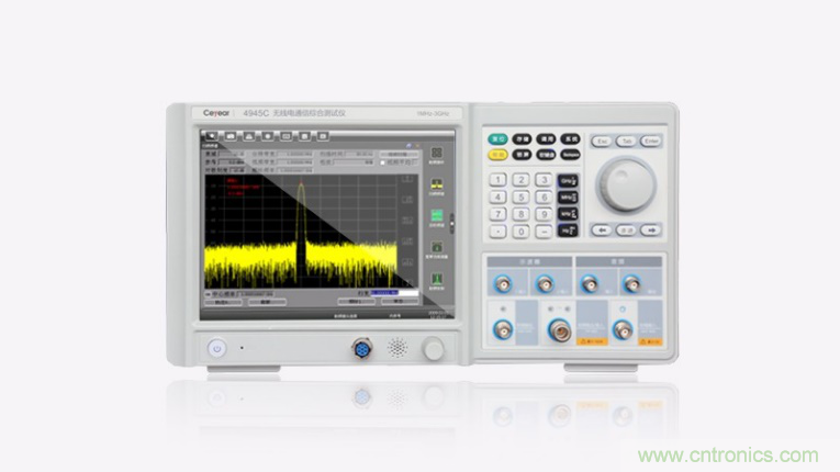 科技發展趨勢的觀察者，CEF玩轉最新熱門概念