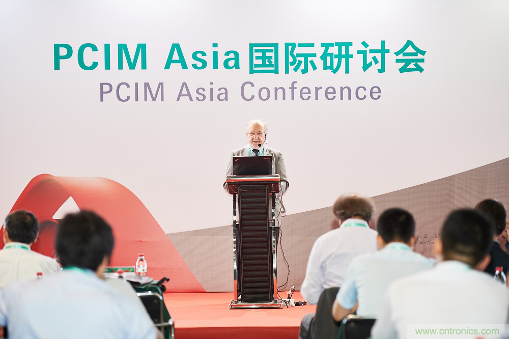 PCIM Asia 2019 展商反應熱烈，至今已售出超過70%展位