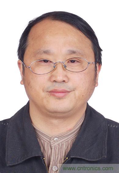 工業物聯網成功的關鍵是什麼？王平教授詳解技術實現過程