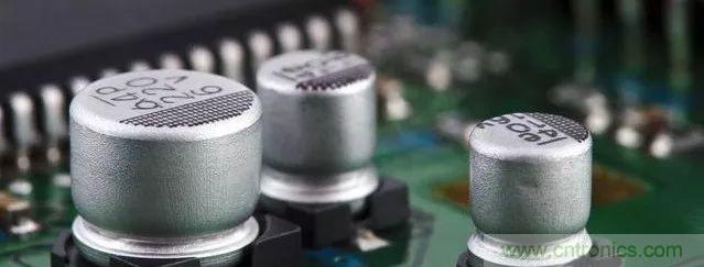 詳解濾波電容、去耦電容、旁路電容的作用