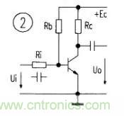如何快速確定三極管的工作狀態？有什麼方法？