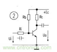 如何快速確定三極管的工作狀態？有什麼方法？