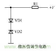 二極管在電路中到底做什麼用的？