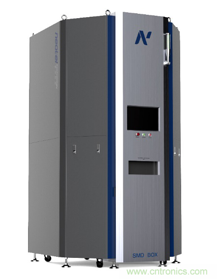 智能製造新時代，摯錦科技讓您一飽眼福！