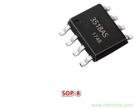 MOS管封裝與參數有著怎樣的關係，如何選擇合適封裝的MOS管