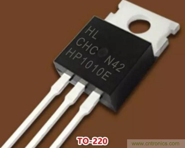 MOS管封裝與參數有著怎樣的關係，如何選擇合適封裝的MOS管