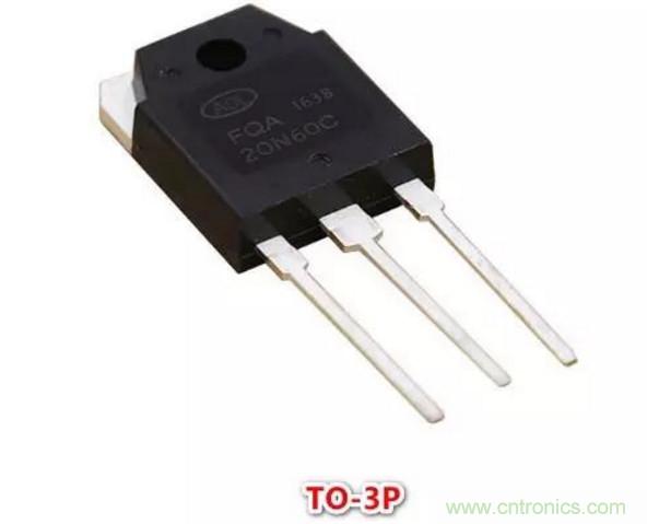 MOS管封裝與參數有著怎樣的關係，如何選擇合適封裝的MOS管