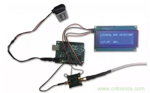 &ldquo;物美價廉&rdquo;RMS功率計，了解一下