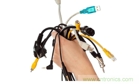 是時候&ldquo;收起&rdquo;充電線了&mdash;&mdash; 迎接新一代無線充電，德莎單麵遮蔽膠帶係列新品