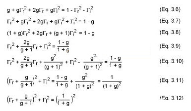 阻抗匹配與史密斯圓圖，這是我見過最詳盡的版本