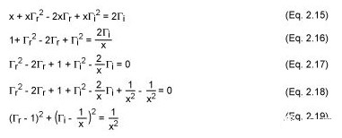 阻抗匹配與史密斯圓圖，這是我見過最詳盡的版本