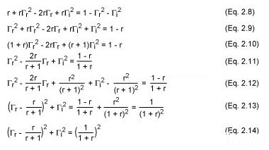 阻抗匹配與史密斯圓圖，這是我見過最詳盡的版本