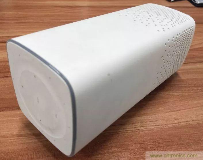 電磁幹擾影響天線接收靈敏度案例分析