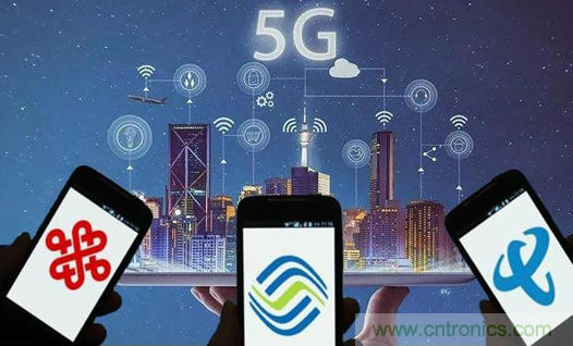 三大運營商齊聚福州，5G創新應用燃爆數字中國建設成果展覽現場