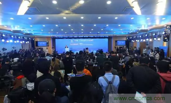 三大運營商齊聚福州，5G創新應用燃爆數字中國建設成果展覽現場