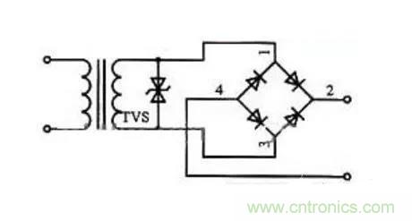 【幹貨】TVS二極管的三大特性，你知道嗎？