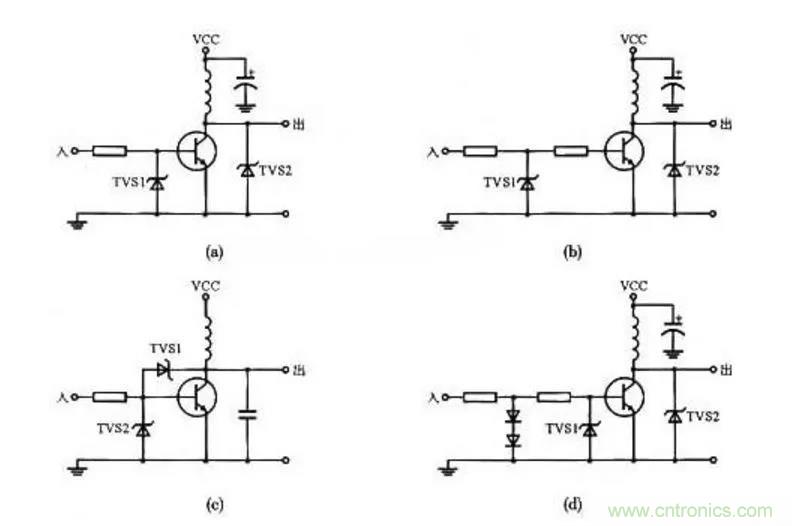 【幹貨】TVS二極管的三大特性，你知道嗎？