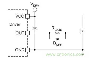硬件開發，我想和MOS管聊聊