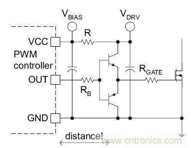 硬件開發，我想和MOS管聊聊