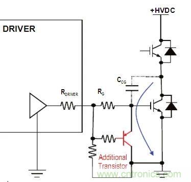 硬件開發，我想和MOS管聊聊